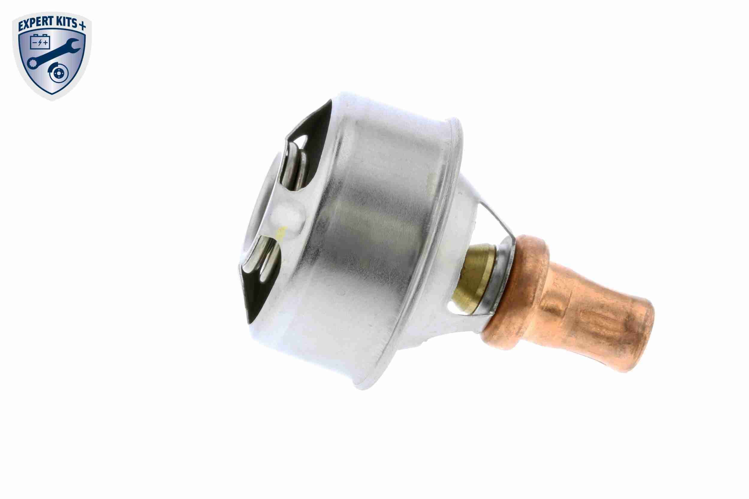 Thermostat, K&uuml;hlmittel