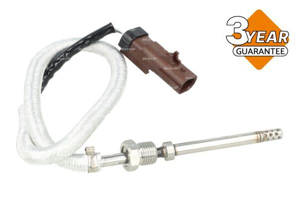 Sensor, Abgastemperatur