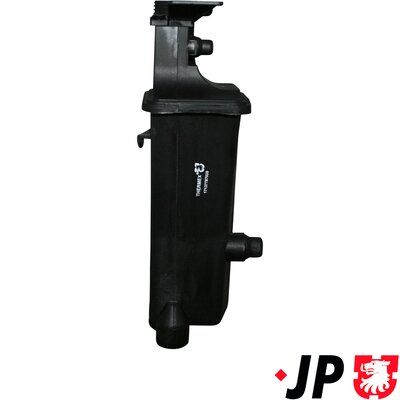 Ausgleichsbehälter, Kühlmittel