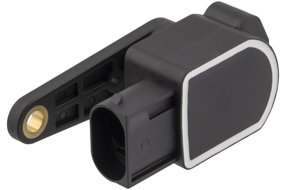 Sensor, Leuchtweitenregulierung
