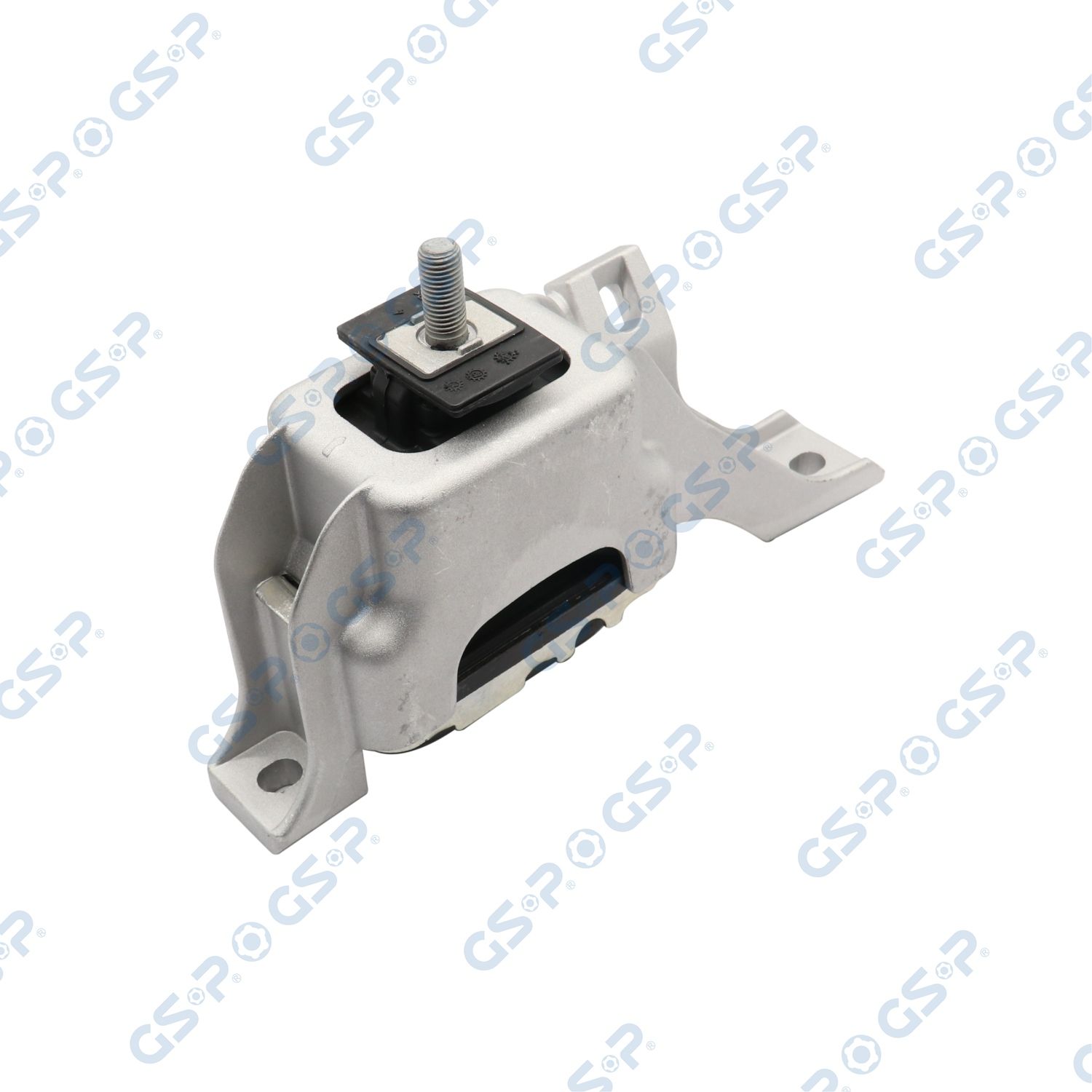 Soporte, motor