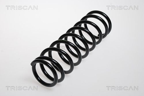 8750 6931 TRISCAN futómű rugó