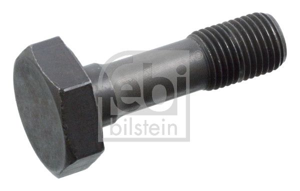 Tornillo de volante motor