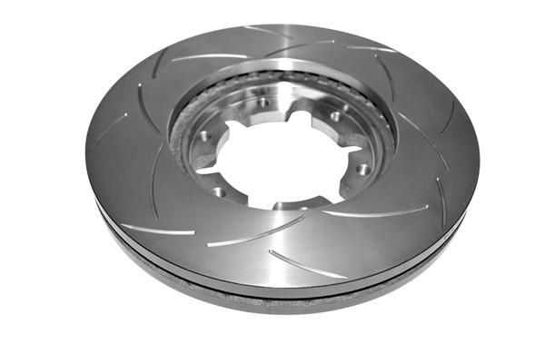 4X4 Survival T2 Slot KP [ Nissan Patrol GU Y61 97-> F REVERSE MOUNT ] - TecDoc 2