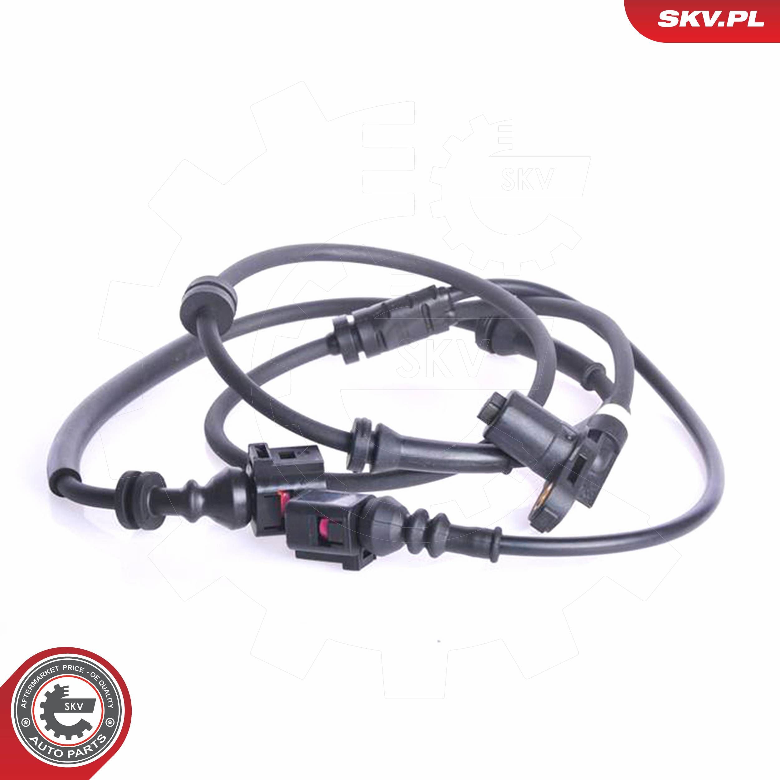 ESEN SKV 06SKV111 - Sensor, Raddrehzahl