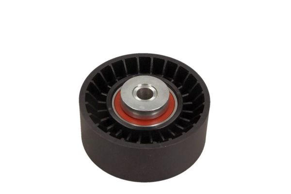 Umlenk-/F&uuml;hrungsrolle, Keilrippenriemen