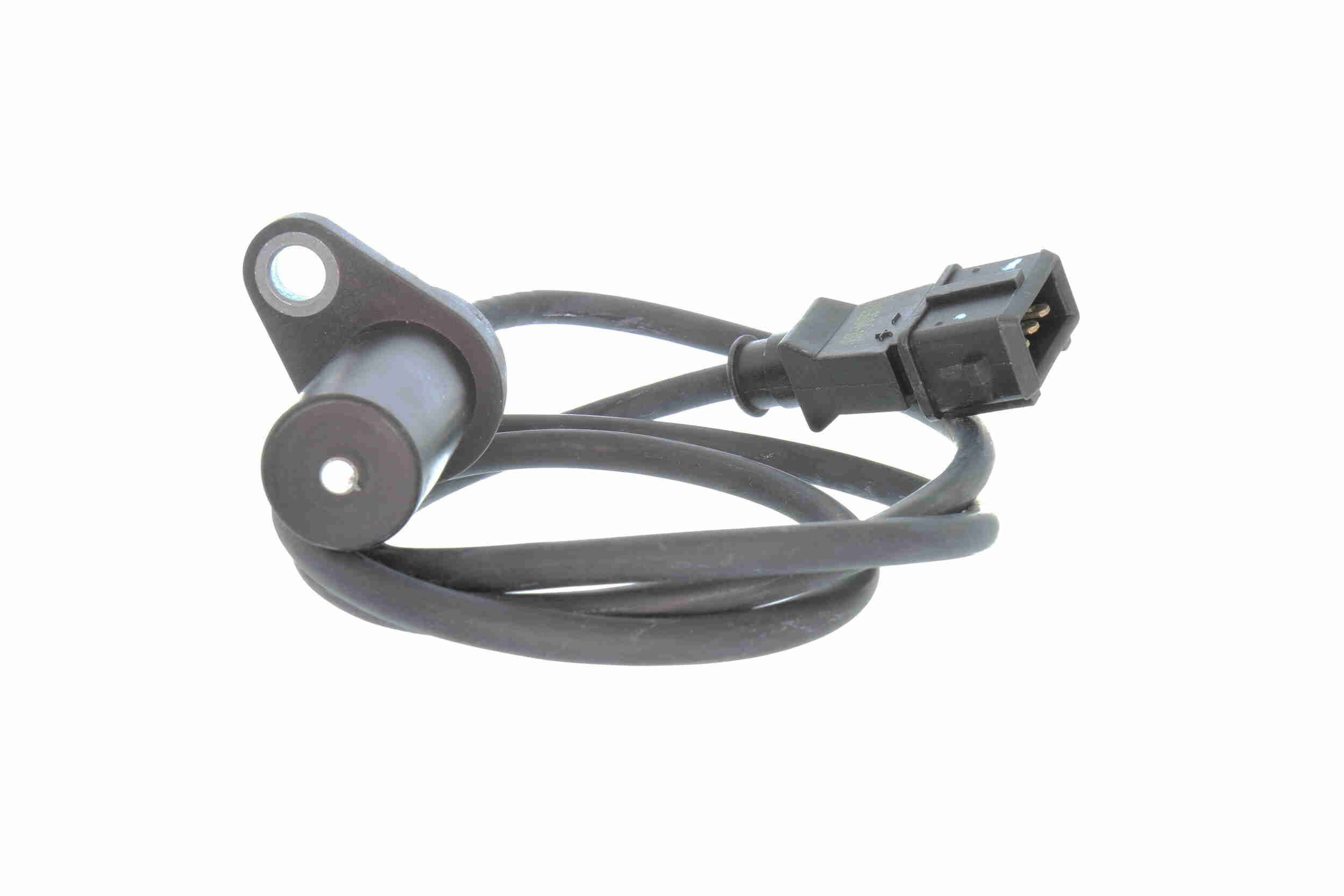 Impulsgeber, Kurbelwelle