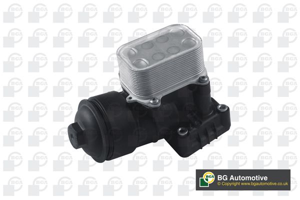 BGA CO0100 - &Ouml;lk&uuml;hler, Motor&ouml;l