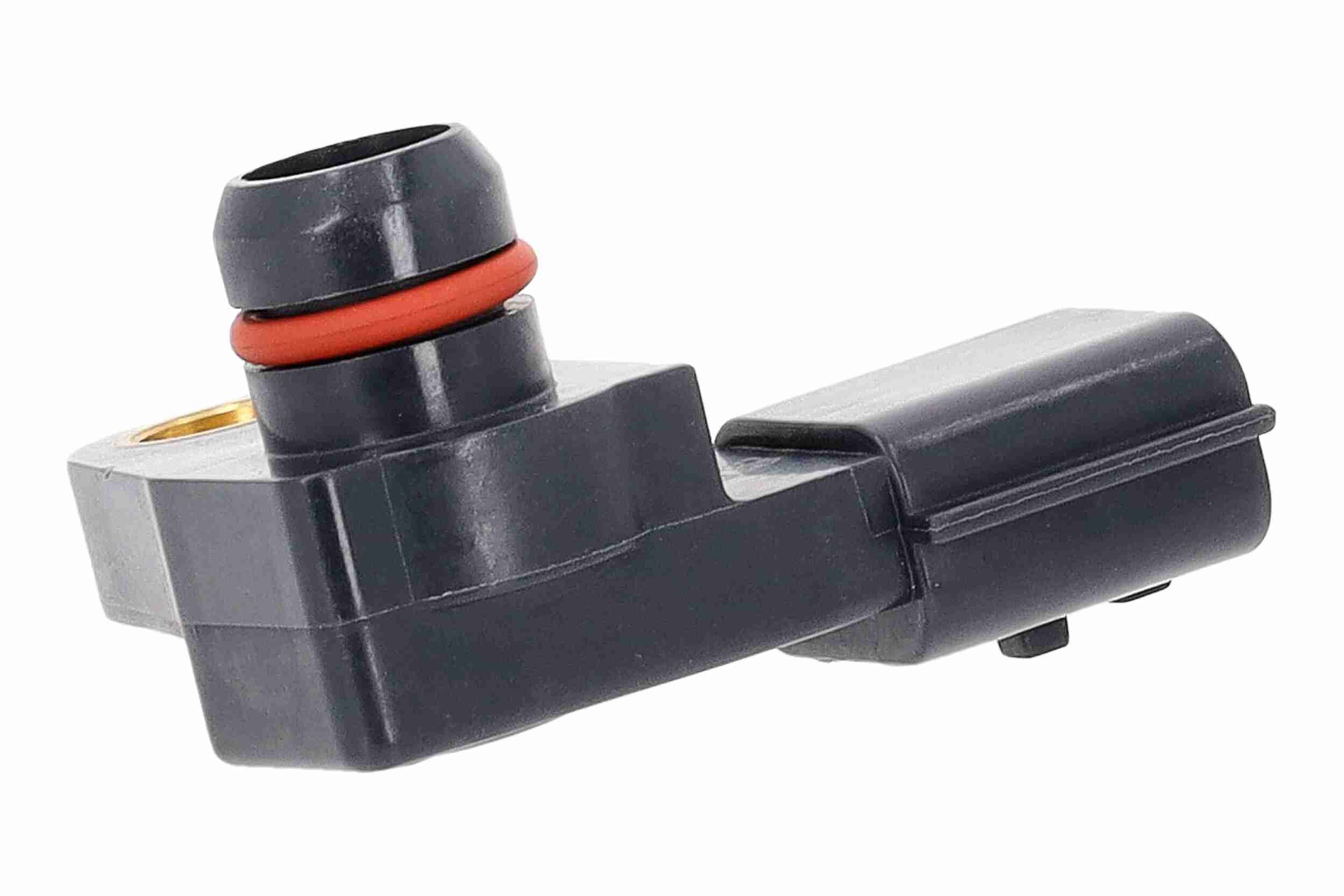 Sensor, Saugrohrdruck