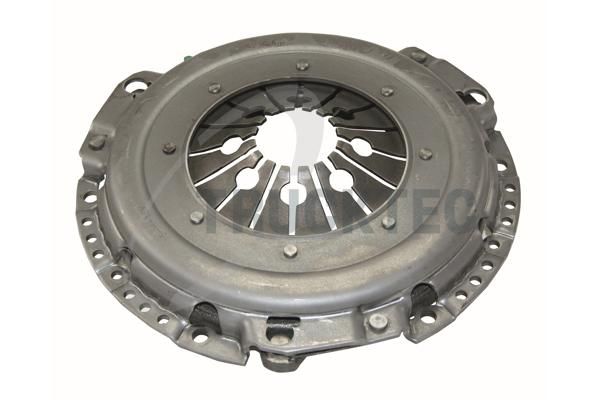 Kupplungsdruckplatte