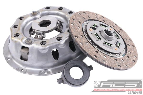 KIT STD JAGUAR MK1/11 2.4L - TecDoc Only