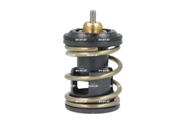 Thermostat, K&uuml;hlmittel