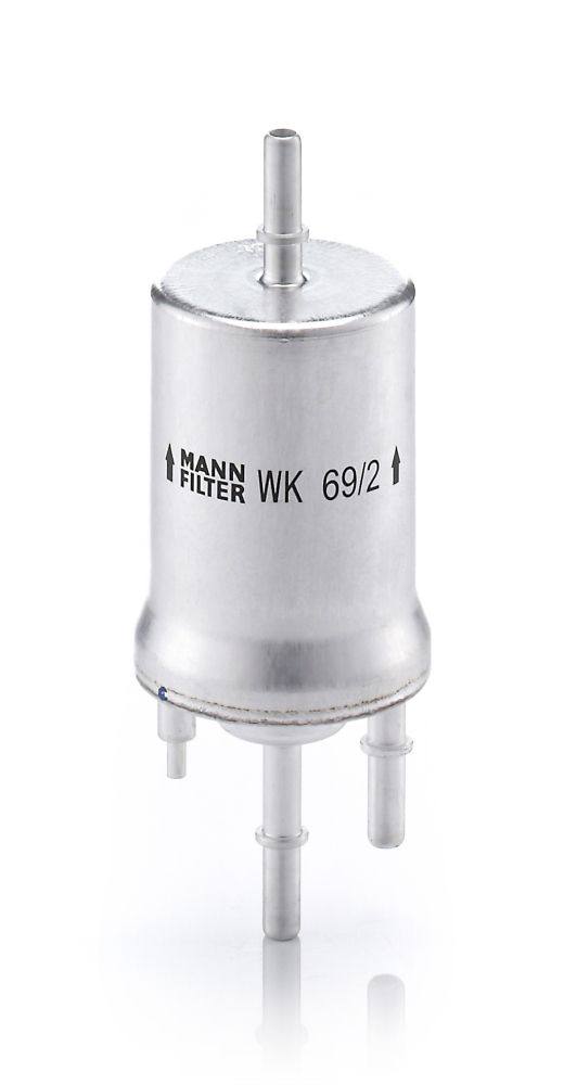 Fuel Filter WK 69/2