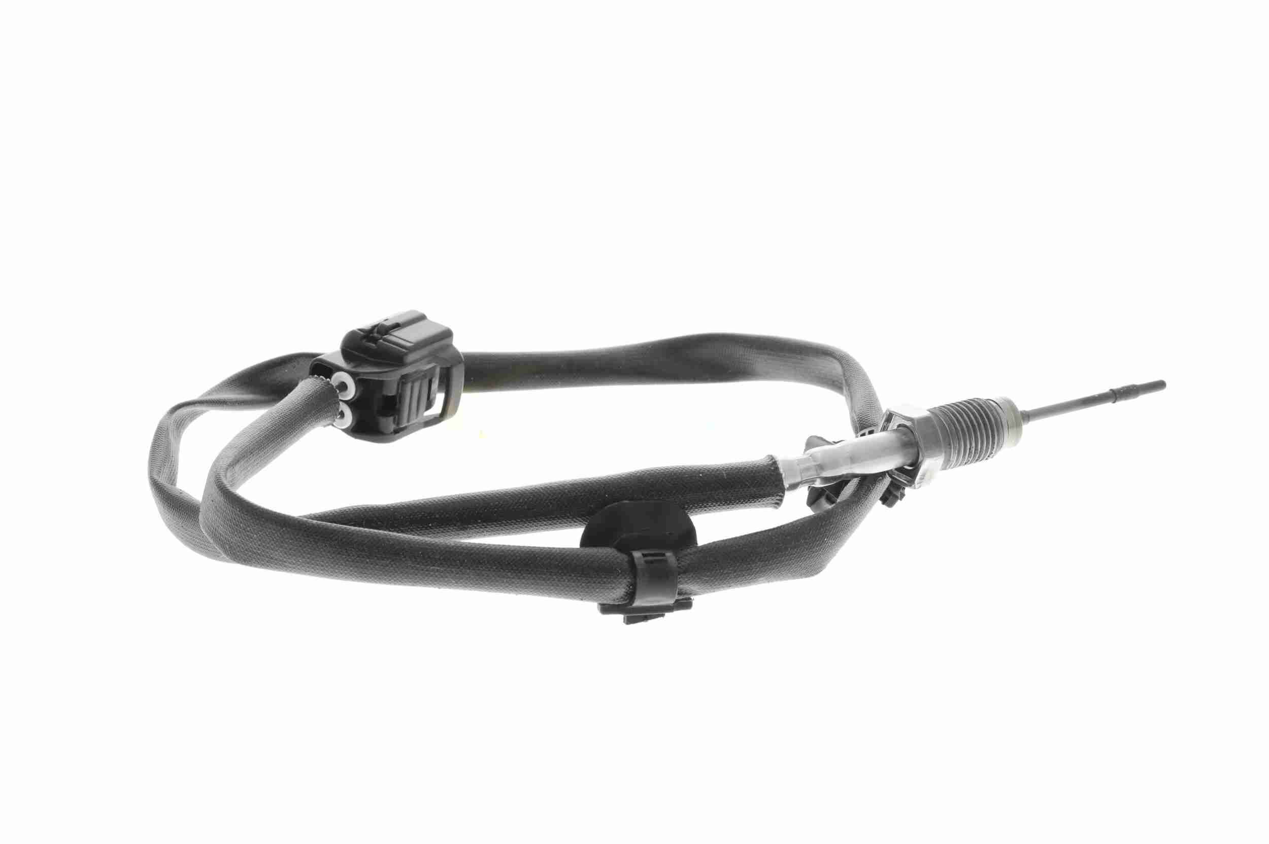 Sensor, Abgastemperatur