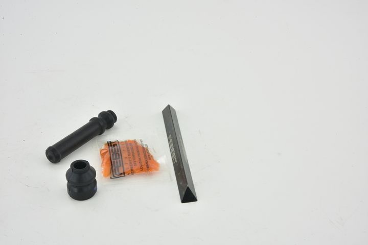 kreipiančiųjų movų rinkinys, stabdžių apkaba