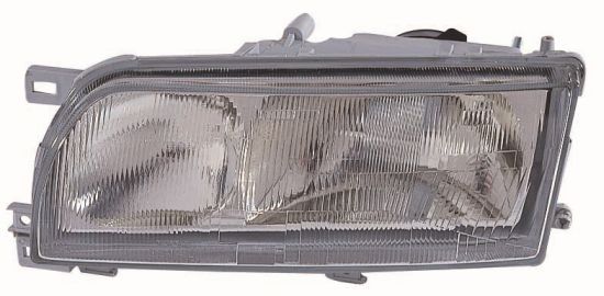 215-1141L-LD-EN ABAKUS Főfényszóró