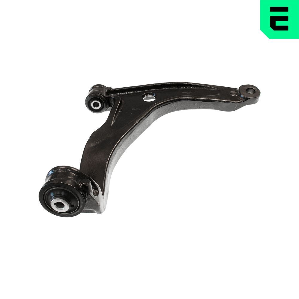 Control/Trailing Arm, wheel suspension G6-1322