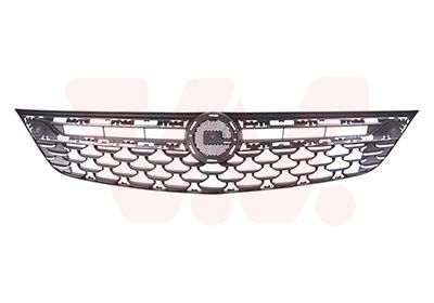 VAN WEZEL 3810514 Radiator Grille