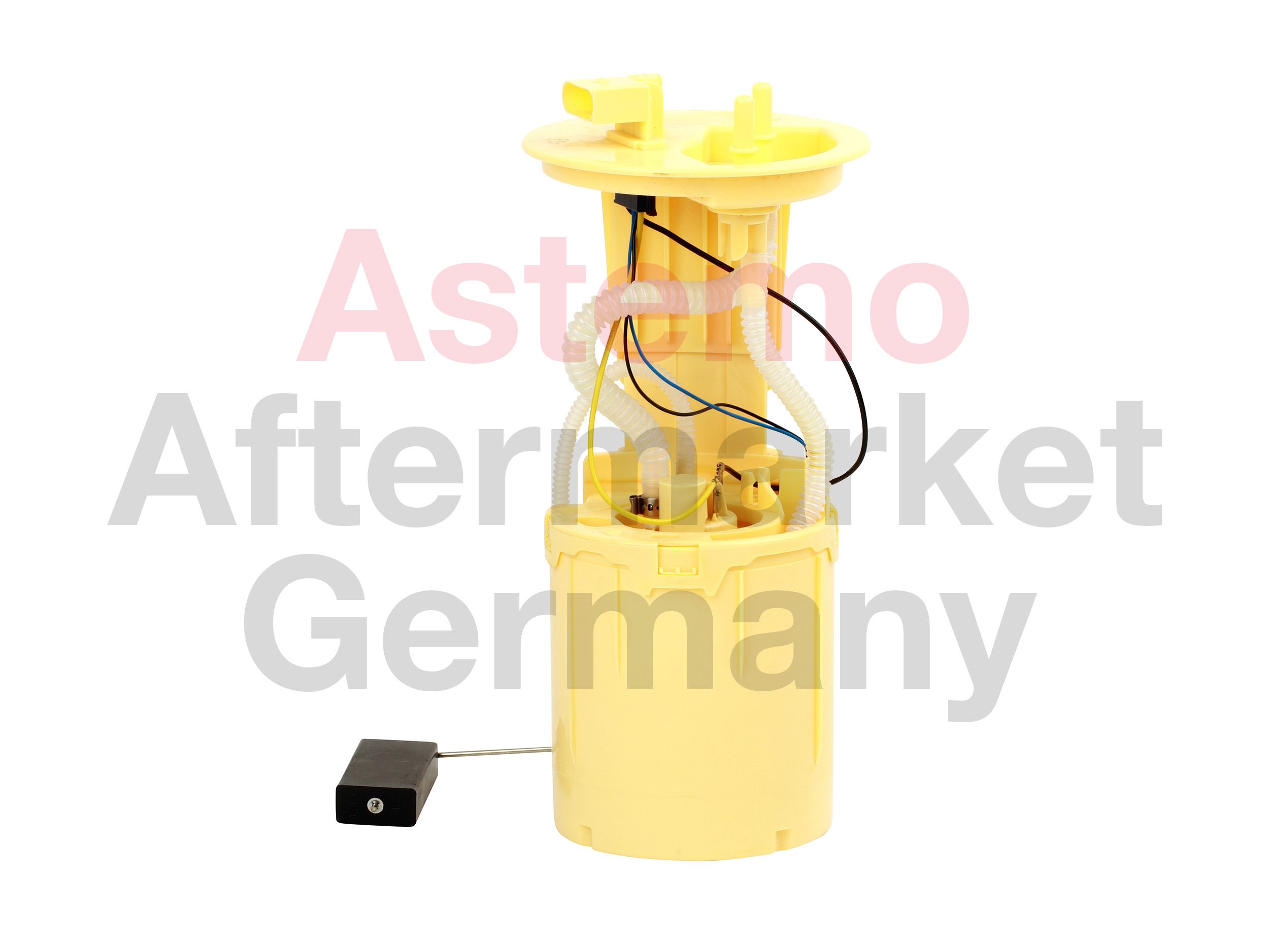 Kraftstoff-Fördereinheit