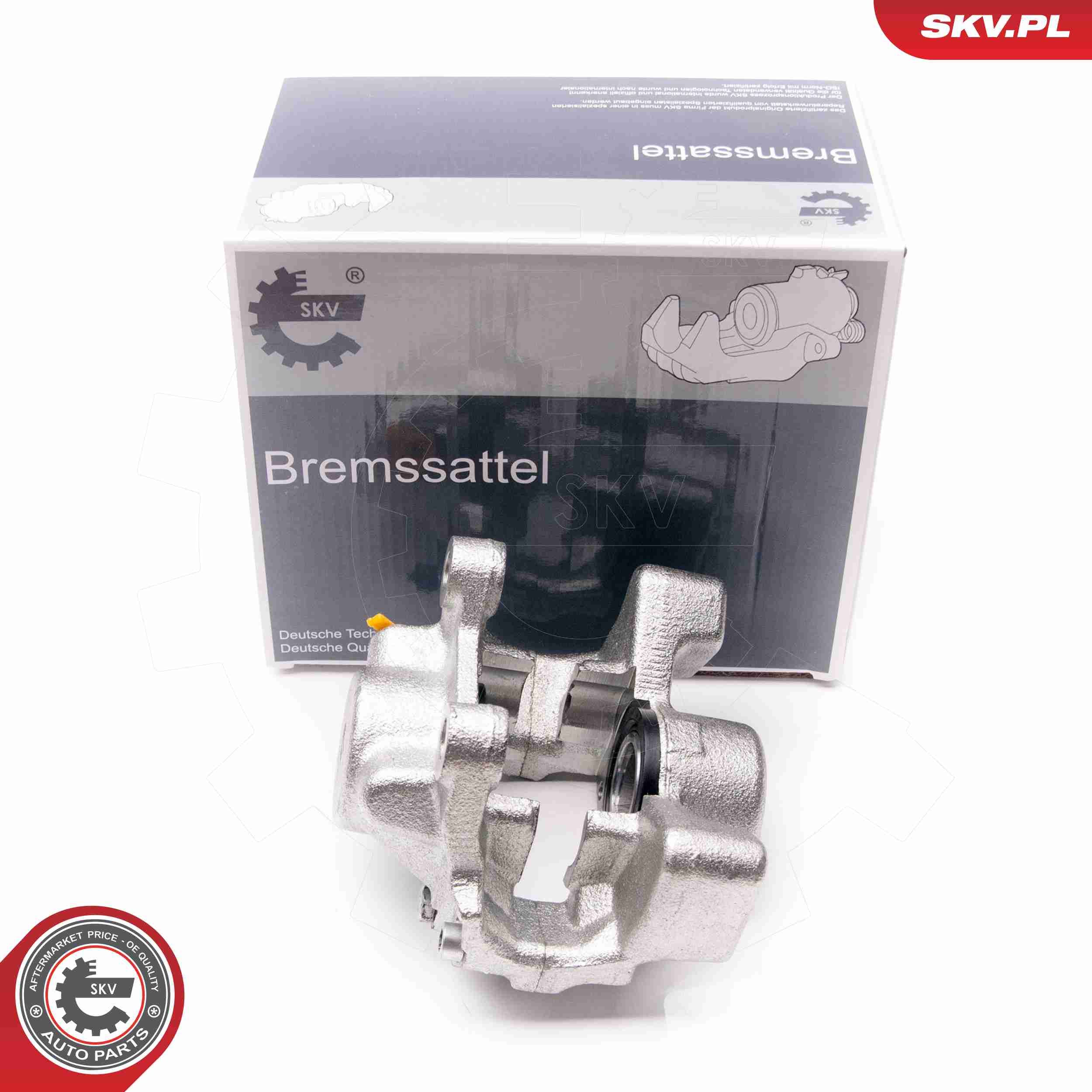 ESEN SKV 23SKV843 - Bremssattel