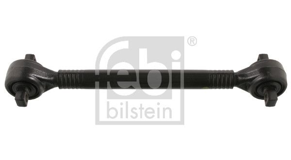 Brazo oscilante, suspensión de ruedas