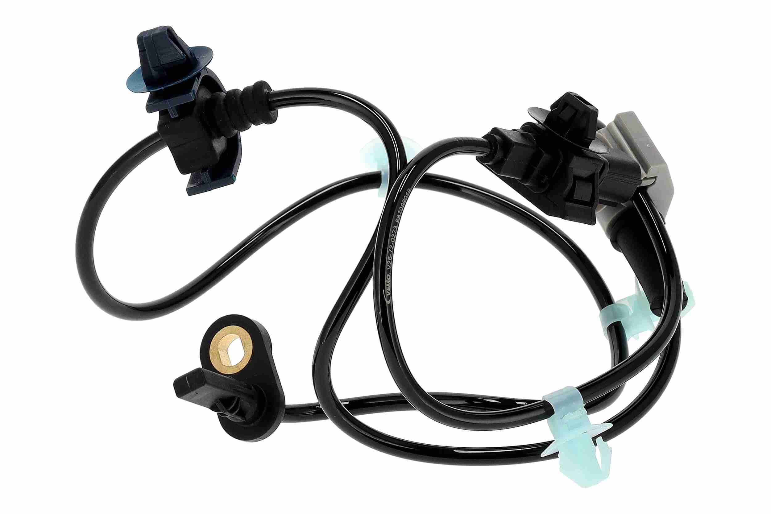 Sensor, Raddrehzahl
