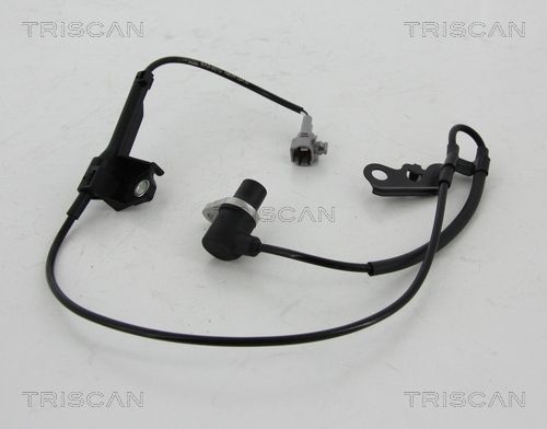 Sensor, Raddrehzahl