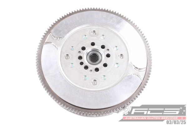 DMF HYUN SANTA FE 2.2D 6 SP inc FWB. - TecDoc 2