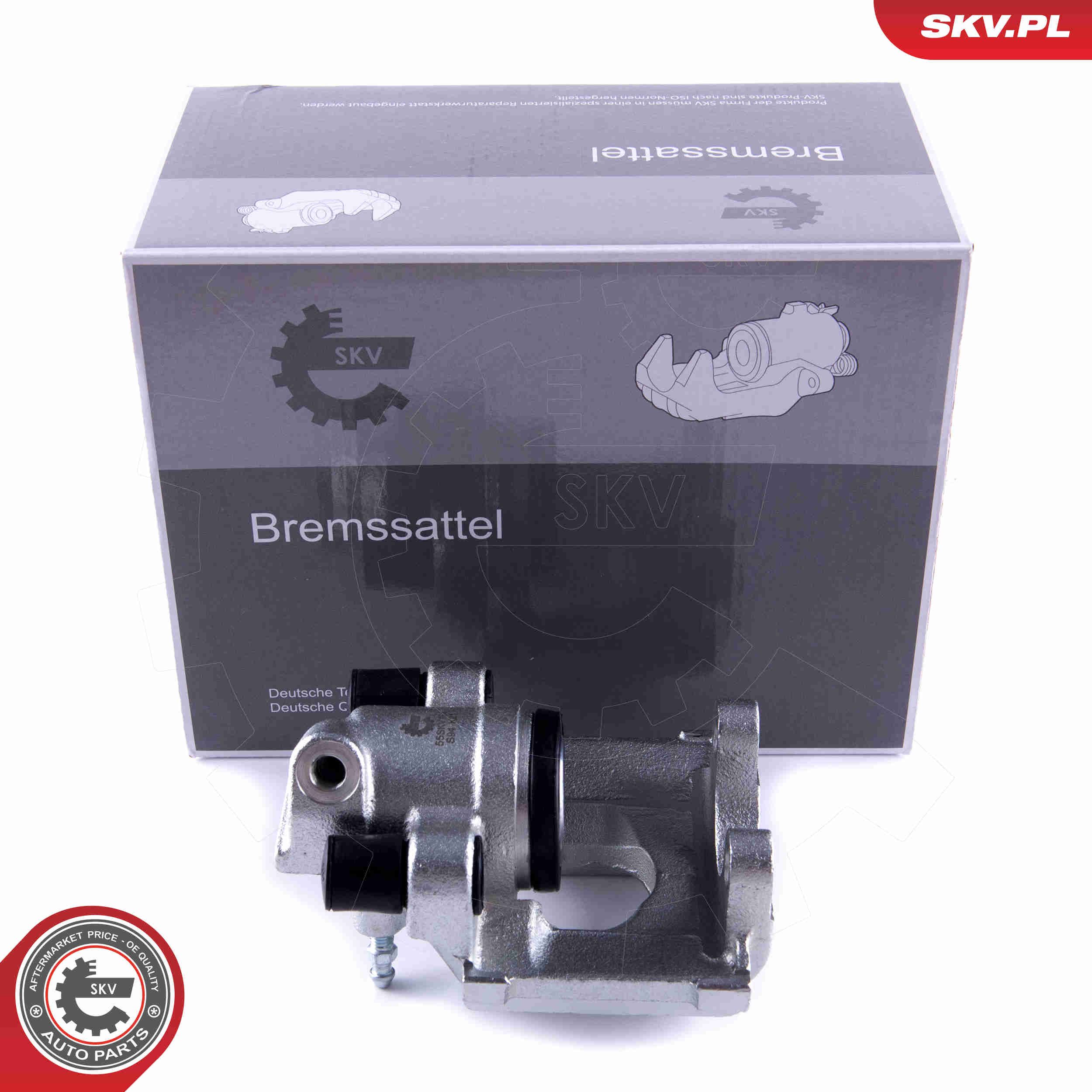 Bremssattel