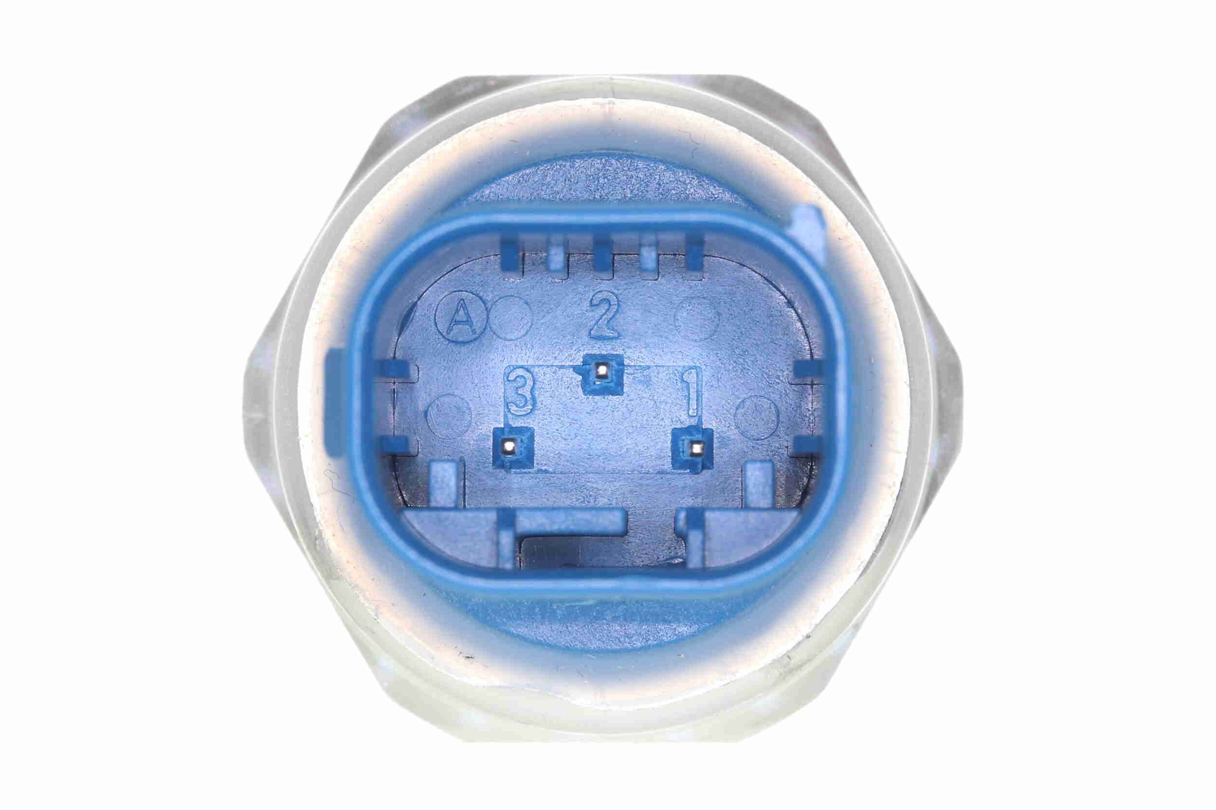 Sensor, Abgasdruck