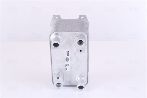 Radiador de aceite, transmisión de automática