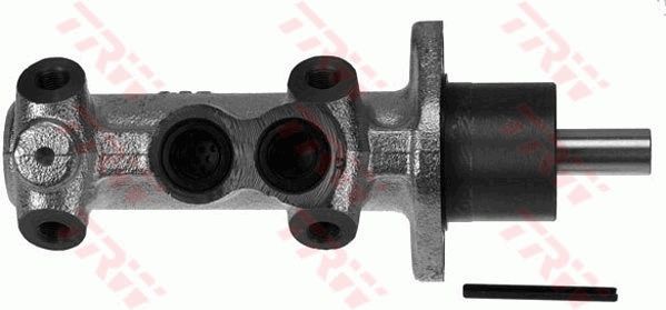 Brake Master Cylinder PMF527