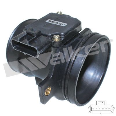 Sensor de flujo de masa de aire / Sensor Maf