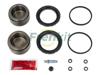 FRENKIT 257980 - Reparatursatz, Bremssattel