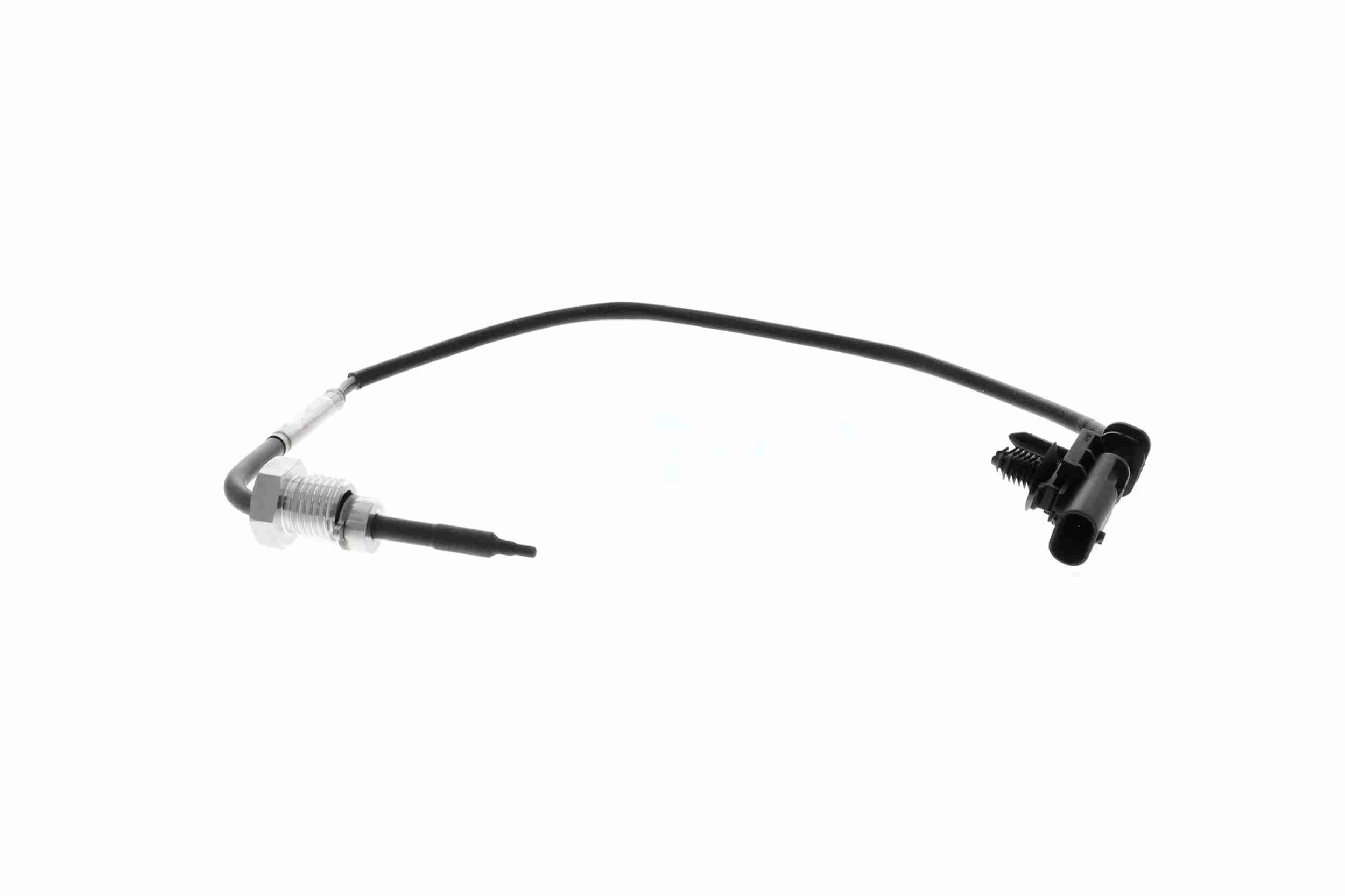 Sensor, Abgastemperatur