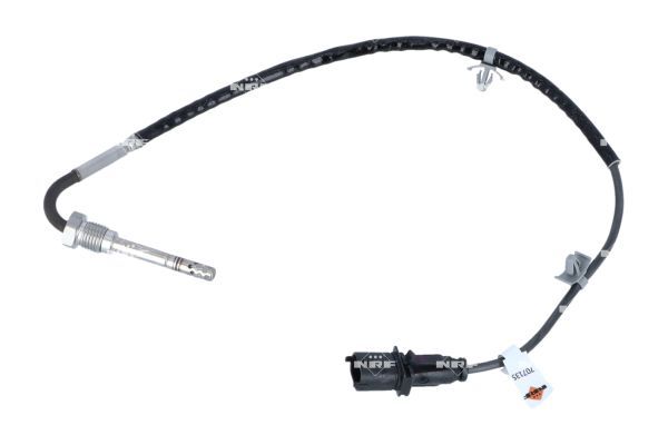 Sensor, Abgastemperatur
