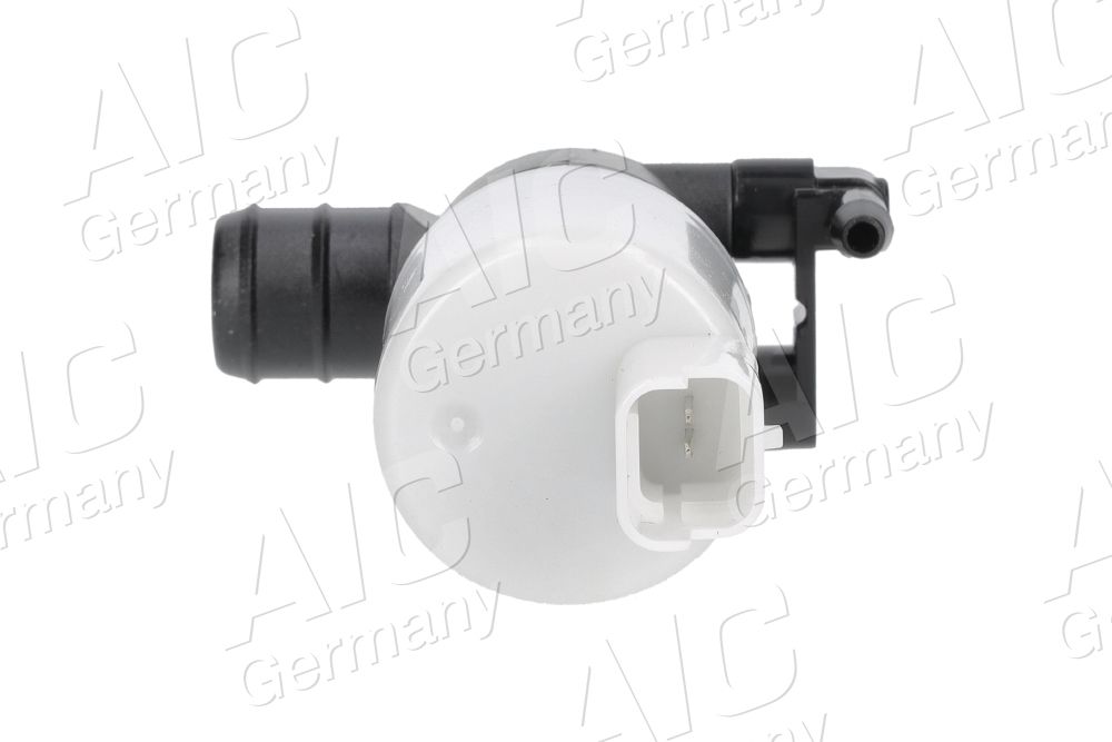 Waschwasserpumpe, Scheibenreinigung