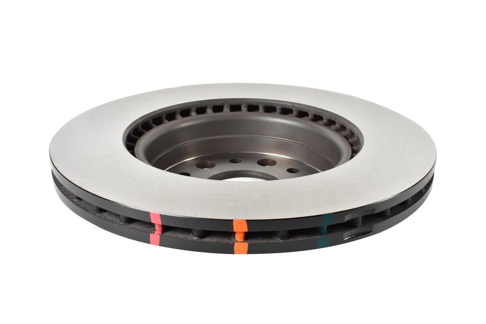 4000 Standard KP [ Ram 1500 DT Gen 4 5.7L 294kw V8 4WD 06/18-> F ] - TecDoc 2