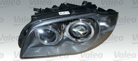 PROJ D XEN BMW SERIE 1 03.2007  NET