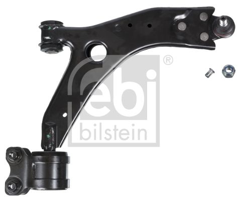 Control/Trailing Arm, wheel suspension 31846