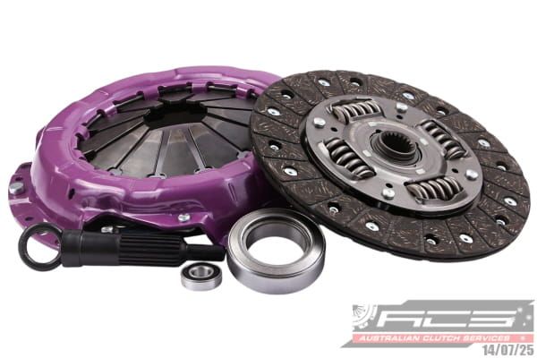 KIT PER TOYOTA AE71/86 CONV - TecDoc Only