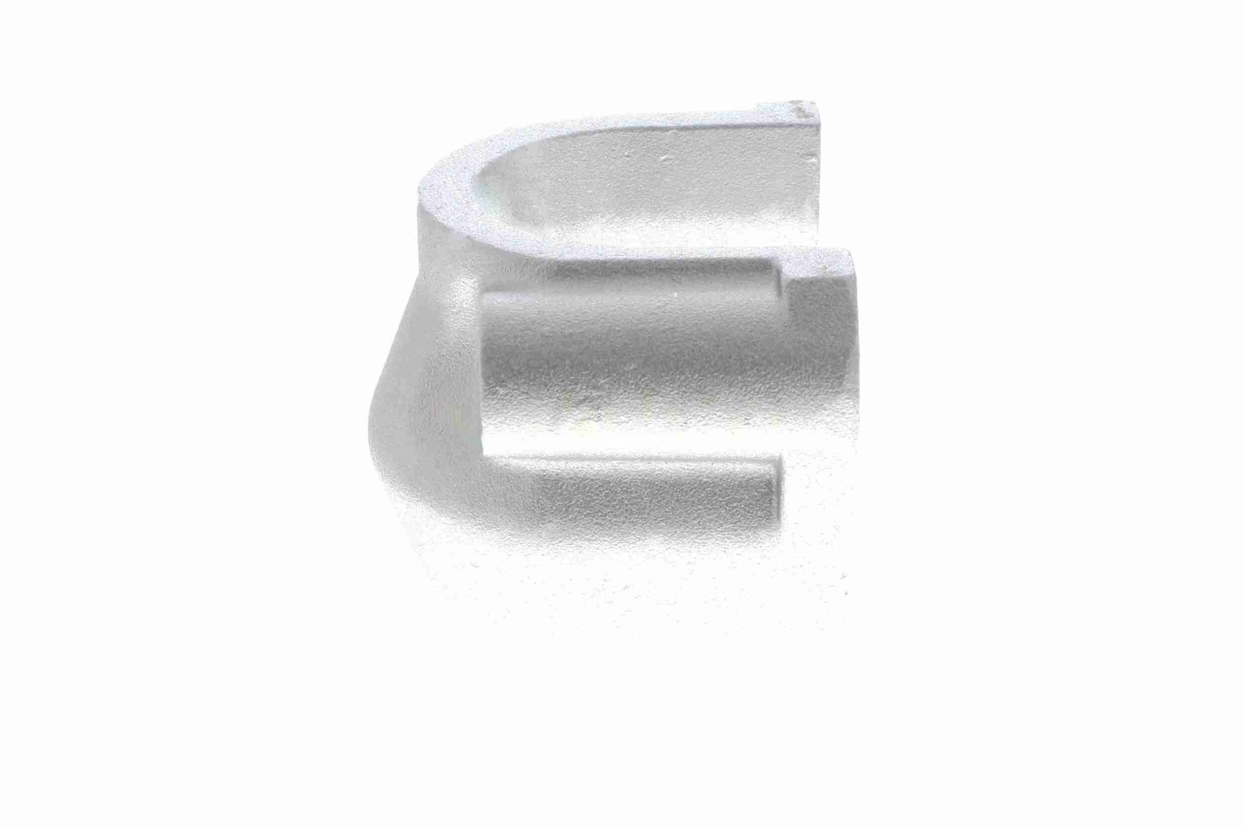 Halter, Stabilisatorlagerung
