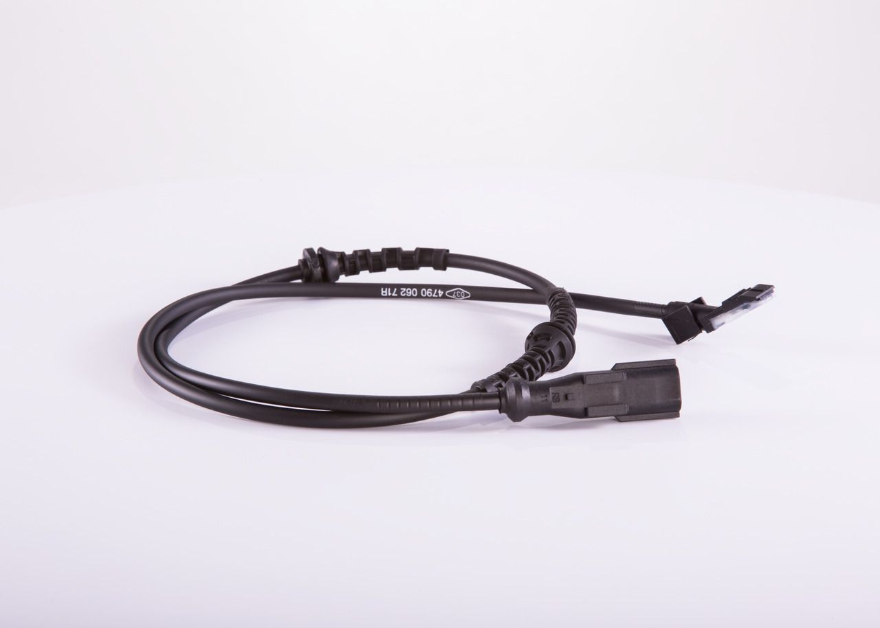 Sensor, Raddrehzahl Sensor, Raddrehzahl