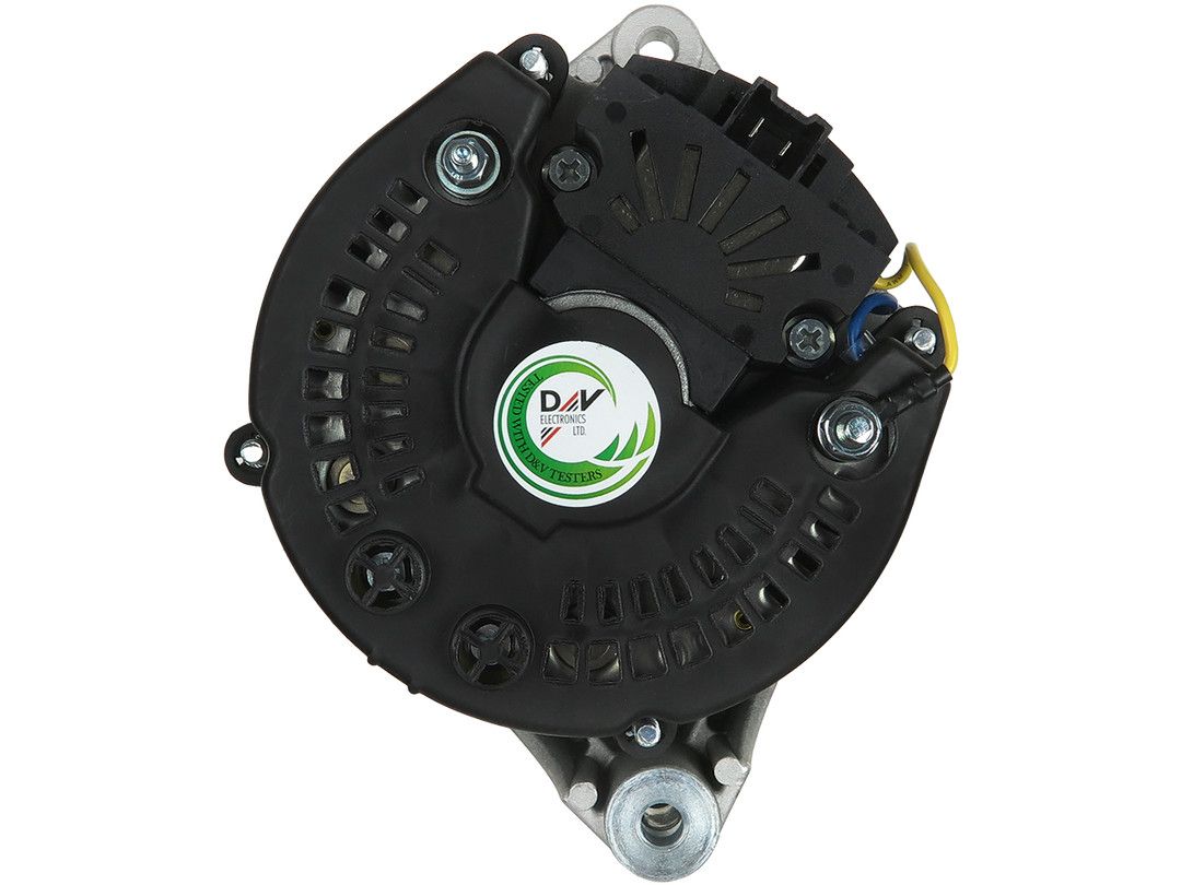 Generator Generator