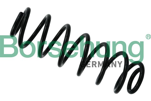 Borsehung B12622 - Fahrwerksfeder