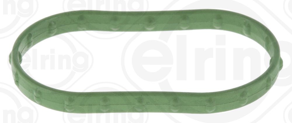 Junta, colector de admisión
