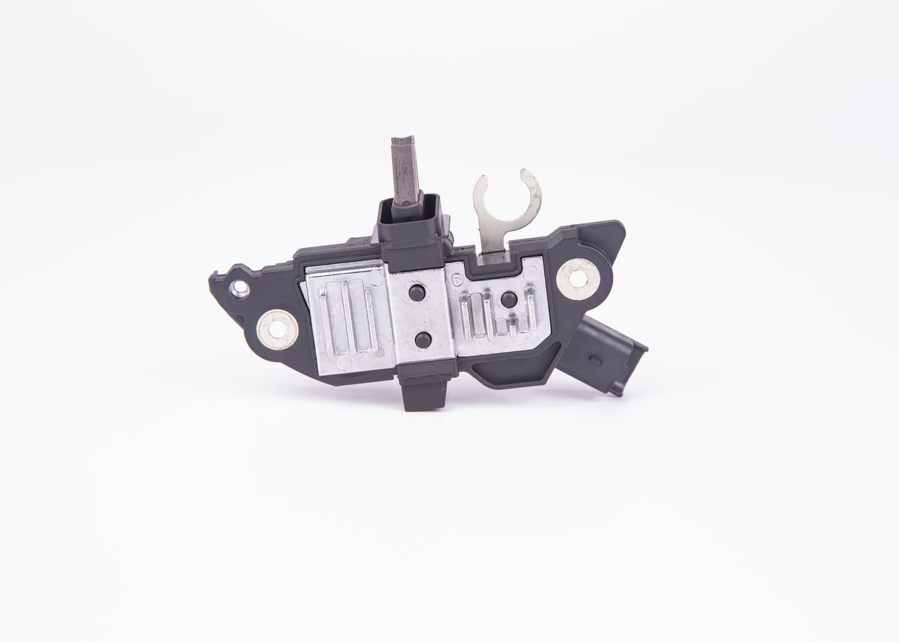 reguliatorius, kintamosios srovės generatorius