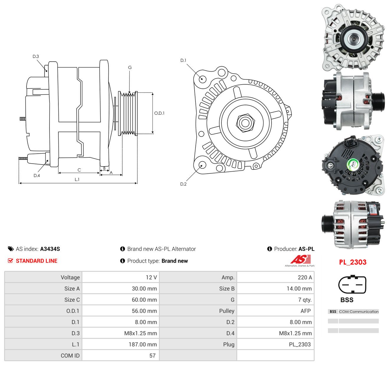 Generator