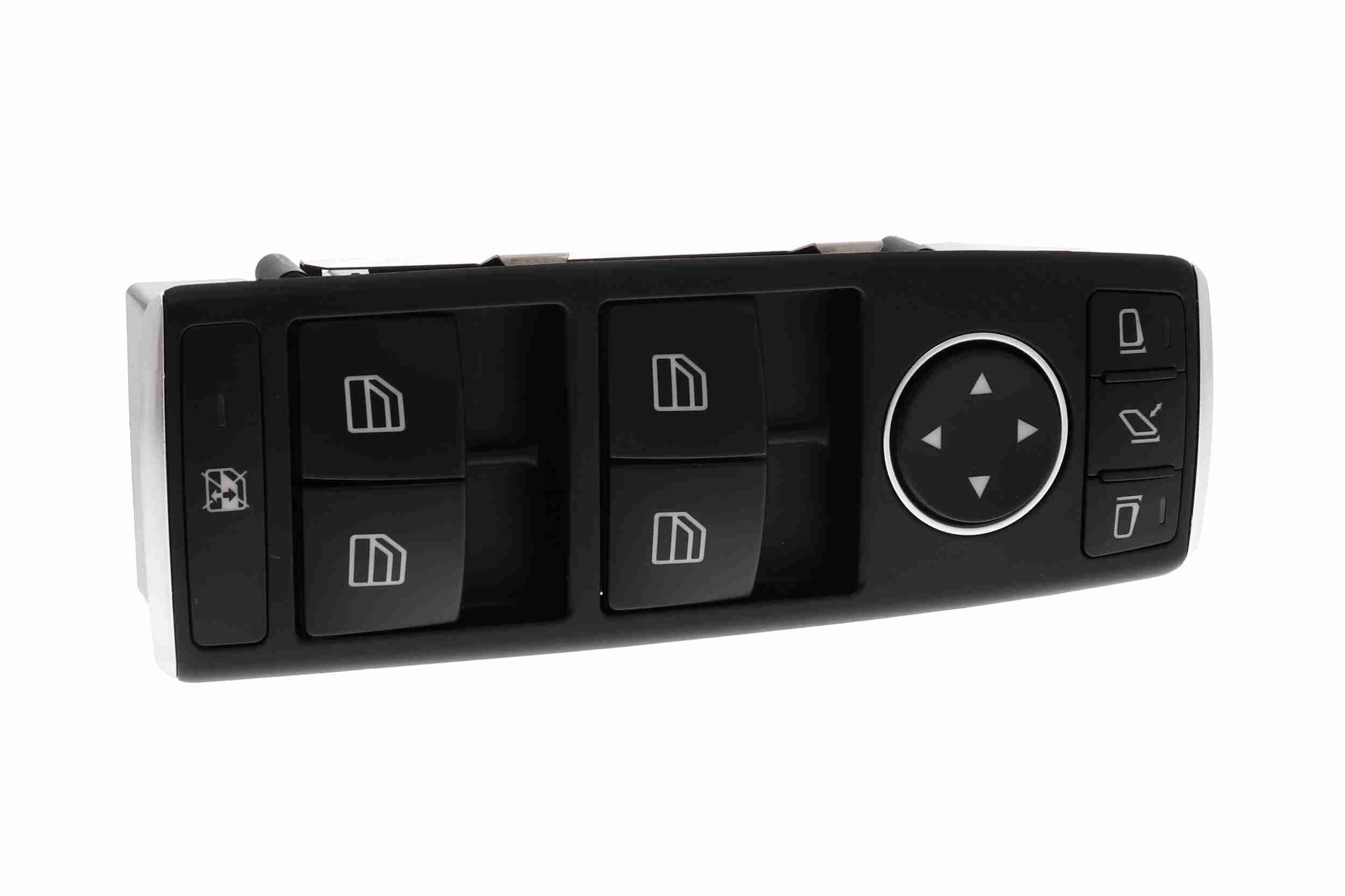 Schalter, Fensterheber