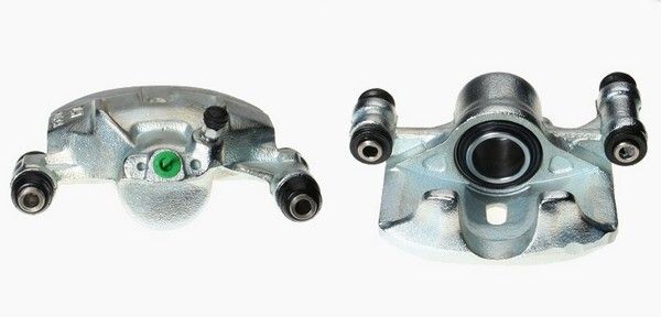 Bremssattel